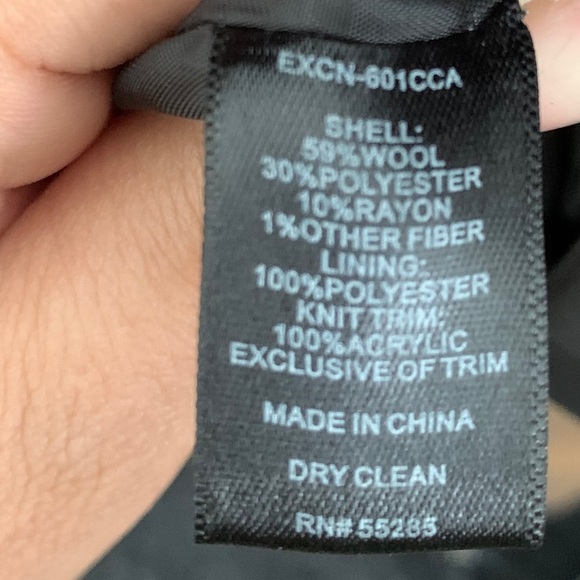 Express Jacket - Picture 4 of 4